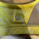 Lululemon Sports Bra Photo 2