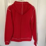 Fort Red Contrast Stitch Hoodie Medium NEW!! Photo 1