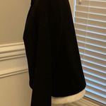 J.Crew Wool Draped Front Blazer Sz 6 Photo 1