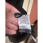 Blashe S Black See Through Lace top Baddie Dress Photo 5