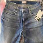 MOTHER Denim jeans Photo 4
