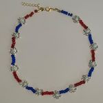 Handmade Daisy Chain Necklace Photo 0