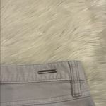 Carve Designs Oahu stretch organic cotton corduroy shorts 10” inseam size 6 Photo 9