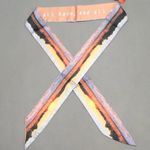 Thin Purse Scarf / Hairband / Scarf Photo 1