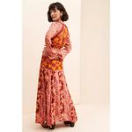 Free People  Tilda Wrap Dress Photo 1