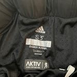 Adidas 3-Stripes Pants in Black Athletic Shorts Photo 2