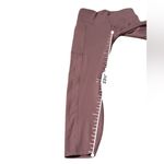Athleta ‎ Ultimate Stash 7/8 Tights Leggings in Dark Sugarplum Mauve Sz S Photo 13