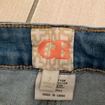 Gianni Bini GB fray shorts Photo 1