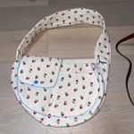 Amazon Mid size cute dainty quilted shoulder pet bag satchel totes Photo 5