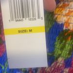 Lottie & Holly BOG Collective Crop Top & Skirt Set Medium NWT Blue Photo 4