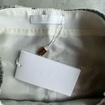 Hugo Boss NWT Boss by  Animal Print Virgin Wool Blend Skirt| Size: 6 Photo 2