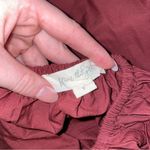 Anthropologie Forever That Girl Scalloped Mini Dress Photo 5