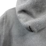 Disney Vintage Y2K Walt  Family Museum WDFM San Francisco Hoodie XS Made in USA Photo 5