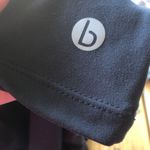 Cotton On 242.  Black Long Sleeve crop top size small Photo 3