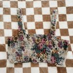 Dolls Kill Sugar Thrillz Crop Top  Photo 1