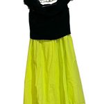 Free People NWOT Cooler in Capri Set in Kiwi Combo MEDIUM Photo 6