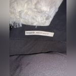 House Of CB NWOT  Ella Long Sleeve Midi Black Dress sz L   A-C cup Photo 5