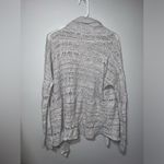 American Rag Sparkle Grey sparkle Cardigan  Cie Photo 1
