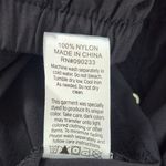 PacSun Black Baggy Cargo Pants NWT Size Medium Black Cargo Pants Photo 9