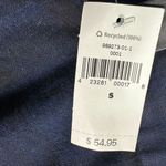 Gap  Blue Plaid School Girl Skater Skirt Size Small NEW with Tags Photo 3