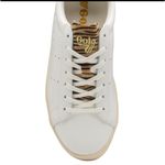 Gola Nova Safari Sneakers White Size 7 Photo 2
