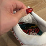 Vans OLD SKOOL SHOES - VAN DOREN SPECIAL TRUE WHITE M7 W8.5 Photo 8