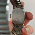 Vintage Cinderella Stretch Band Watch 1950 Photo 6