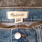 Madewell  The Low Rise Perfect Vintage Jean Skinny Cotton Womens 28 Photo 2