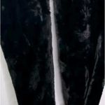 West Loop  Faux Fur Scarf Black its a Infinity scarf One Size Photo 3