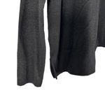 Lucky Brand Women's |  | Black Pullover Crew Neck Sweater Top - Medium Photo 1