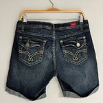 Vigold Bermudas Jean Short Photo 3