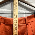 Banana Republic  | WOMENS SIZE 6 | SATIN BERMUDA SHORT | SOLD OUT ONLINE $70 Photo 4