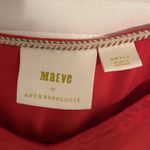 Anthropologie  Maeve Ally Capro Tunic Photo 4