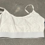 Brandy Melville white bra Photo 0