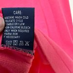 Ralph Lauren Blue Label Pink Short sleeve crew neck t-shirt Medium Photo 7