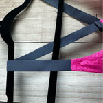 Victoria's Secret  Victoria Sport Hot Pink Sports Bra Photo 2