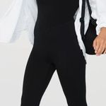 Aerie Black Jumpsuit Photo 0