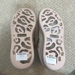 Alexander McQueen  Rose Pink Sneakers Photo 7
