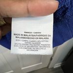 Nike women’s oversized sweatshirt - wide neck - blue Size Large Photo 2