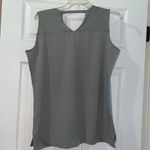 Helly Hansen  Gray Malla Sleeveless Top, NWT Photo 3