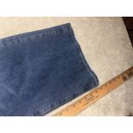 AG Adriano Goldschmied  jeans saige wide leg crop mid rise 29 Photo 9