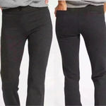 Betabrand  ‎ Straight-Leg | Two-Pocket Dress Pant Yoga Pants size XS Photo 2
