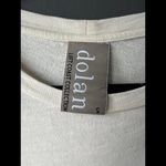 Anthropologie  Dolan Layered  Short Sleeve Top - Casual Chic Size Small Photo 2