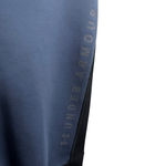 Under Armour  ColdGear Leggings XL Blue Black Photo 3