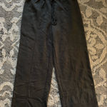 Lazy sundays Grey straight leg Sweatpants☁️ Photo 0