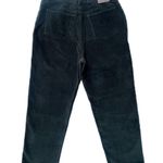 Ralph Lauren Vintage 90s Lauren Green Corduroy Pants Photo 1