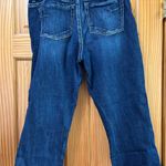 BKE Dark Wash Denim Jeans Photo 2