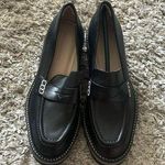 Bernardo  Heeled Loafers Photo 0