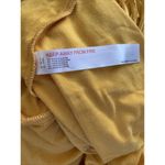 Anthropologie  Slit Front Sun Dress sundress Medium M New NWT Sleeveless GORGEOUS Photo 5