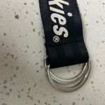 Dickies  Black Canvas Belt Photo 6